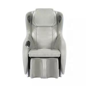 A1801 Hot Selling Pu Leather Back Foot Spa <b>Zero</b> <b>Gravity</b> Big Recliner <b>Chair</b> A1801 Big <b>Chair</b> A1801 - Product Image 4
