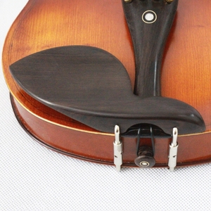 Violín para Estudiantes 1/2 al por Mayor, Violín de Madera Contrachapada de Buena Calidad con Estuche - Product Image 2