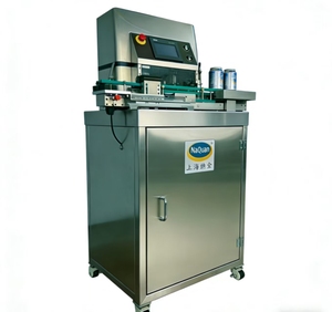 Système de remplissage de bière automatisé électrique contrôlé par PLC, en acier inoxydable, pour une utilisation <span class=keywords><strong>mains</strong></span> <span class=keywords><strong>libres</strong></span> et une économie d'énergie, garantie 1 an - Product Image 4