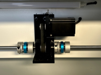 Graveur et découpeur laser CO2 CNC 1610 1600*1000 mm 100-120W Tailles 6090 1290 1610