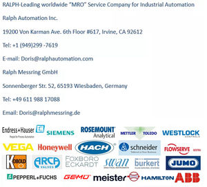 Sensor Ambiental Teledyne C06689-A5 A-5 Sensor de Oxígeno - Product Image 6