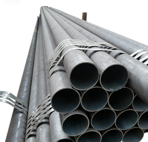 Encuentra iconos similares: Tubería de acero al carbono con costura ASTM A53 DN600 A106, tubo redondo soldado ERW de 20 pulgadas y 14 pulgadas, tubo de acero al carbono de 22 pulgadas - Product Image 4