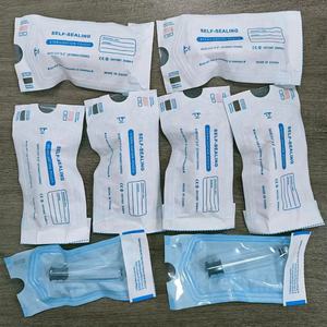 3 מ ל מחסנית זכוכית rtu עם אריזה אישית - Product Image 4