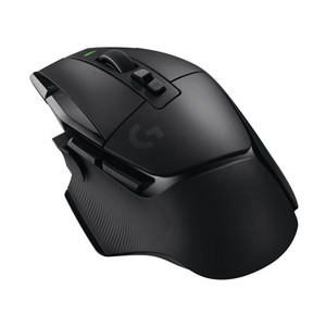 Ratón Inalámbrico para Juegos Logitech <span class=keywords><strong>G502</strong></span> X PLUS LIGHTSPEED Original, Sensor HERO 25K, Interruptores Híbridos LIGHTFORCE, RGB, 25600 DPI - Product Image 1