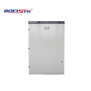 低压低压开关电源开关配电箱SDB 315A 500A - Product Image 2