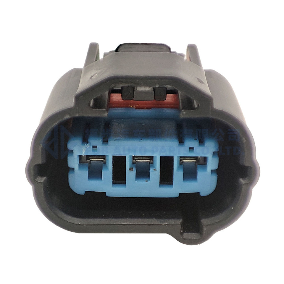 0090-316 6189-0596 Auto Connector Female Male For Honda K-Series 05-06 VSS Speed Sensor Sumitomo