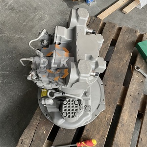 Hot Sale Excavator Parts ZX270-3 Hydraulic Pump 9257348 9257345 9257346 Main Pump for <strong>Hitachi</strong> - Product Image 5