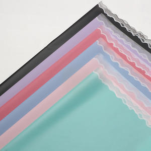 Papier coréen de fleur de <span class=keywords><strong>littoral</strong></span> pour l'emballage de la meilleure qualité - Product Image 3