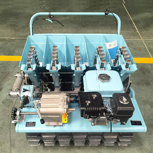 <span class=keywords><strong>Venta</strong></span> directa <span class=keywords><strong>de</strong></span> fábrica <span class=keywords><strong>de</strong></span> sembradora autopropulsada <span class=keywords><strong>de</strong></span> ajo con motor <span class=keywords><strong>de</strong></span> gasolina micro - Product Image 4