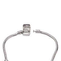 Bracelets vierges pour sublimation SCCFMM, cadeau créatif pour femme, pendentif en forme d'ange et de cœur, chaîne en maïs, alliage de zinc, photo DIY