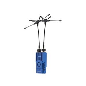 BAYCKRC Bulk Supply C3 Dual Band Nano TX 1W 915MHz 2.4GHz หัวส่งสัญญาณความถี่สูงแบบสลับได้สำหรับโดรน สำหรับผู้ค้าปลีก - Product Image 5