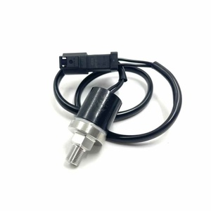 42C เซ็นเซอร์ความดัน42C-06-15121สวิตช์แรงดัน06 15121ใหม่สำหรับ WA380 WA380-6 - Product Image 4
