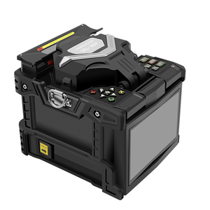 Máquina empalmadora de cables de fibra óptica portátil FFS-80F para <span class=keywords><strong>la</strong></span> instalación de redes FTTH - Product Image 2