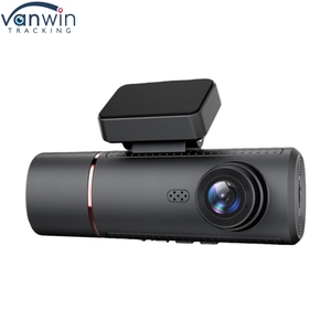4K WiFi Car Black Box 3 Channel Front Rear Cabin View Video Recorder Real Time Tracking <strong>for</strong> Taxicab Private <strong>Vehicle</strong> Use - Product Image 3