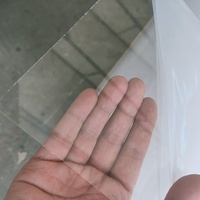 Plaques en plastique transparent transparent perspex verre moulé couleur acrylique plastique acrylique plaque acrylique