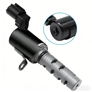 Valvola di Controllo Olio per Hyundai ELANTRA/<span class=keywords><strong>KIA</strong></span> <span class=keywords><strong>SOUL</strong></span> OEM 24355-23770 2435523770 2435523800 2435523763, Fornitura Diretta dalla Fabbrica - Product Image 3