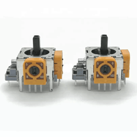 Remplacement du joystick analogique 3D SYY pour la réparation de la manette Xbox 360