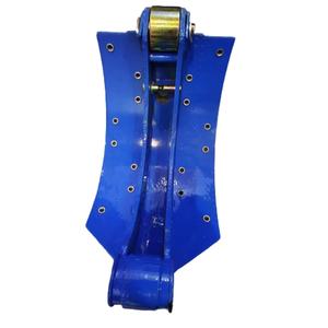 Zapata de Freno para Camión Ruso 5440-3502090 para KAMAZ MAZ Liaz Ikarus <span class=keywords><strong>Ural</strong></span> Kamaz - Product Image 3