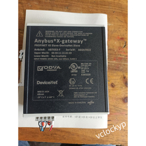 AB7653-F โมดูลเกตเวย์ ANYBUS AB7653-F ใหม่ - Product Image 4
