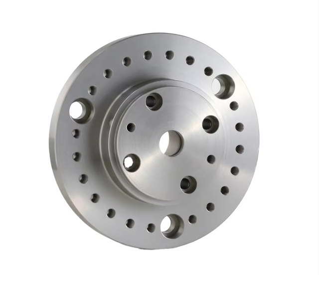 Custom Precision Stainless Steel Automotive Hardware Parts CNC Machining Service for Machining OEM for Industrial Equipment