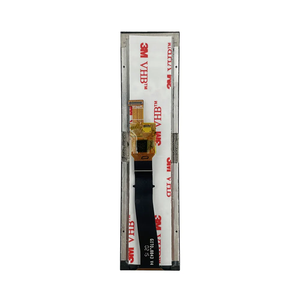 Écran <span class=keywords><strong>AMOLED</strong></span> <span class=keywords><strong>flexible</strong></span> de 4.01 pouces Interface MIPI de résolution 192x960 Module d'écran tactile d'affichage OLED IPS 4 "pour appareils portables - Product Image 6