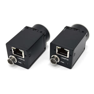 MV-CS004-11GM haute vitesse 312 Fps 0.4MP Global Shutter CMOS Machine Vision Industrial GigE <span class=keywords><strong>Camera</strong></span> - Product Image 4