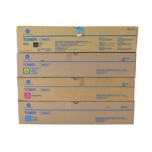 Cartouches de toner d'origine Tn622 Konica Minolta Accuriopress pour Bizhub C1085 C1100 C6110 C6085 Tn622 A5E7150 - Product Image 2