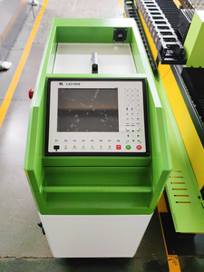Système de découpe laser pour tôles métalliques RayTools XC3000S SHIMPO HUMFERY, équipement automatisé haute performance - Product Image 3