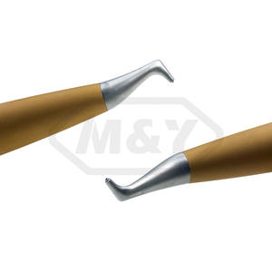 Pratico manipolo 2 + TP-HAF2 per l'igiene profia con utensili sbiancanti alimentati a turbina con ugello dentale - Product Image 5