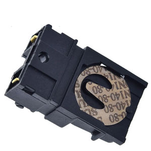 สวิตช์ควบคุมอุณหภูมิกาต้มน้ำไฟฟ้า รุ่น SL-<span class=keywords><strong>888</strong></span> TM-XD-3 220-250V 10A T125 - Product Image 6