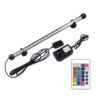 YX338 nouveau design 30w/45w/60w/85w corail marin utilisé aquarium led éclairage récif led lumière Aquarium lumières