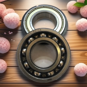 Mlz <span class=keywords><strong>WM</strong></span> thương hiệu 6203 ZZ C3 6203 2rs C3 mang bóng rãnh sâu mang 6203 - Product Image 2