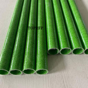 Strong and Durable Passion Fruit <b>Garden</b> Fiberglass Support <b>Pole</b> - Product Image 5