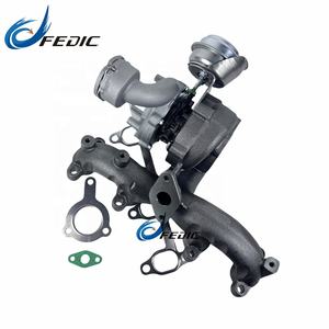 GT1749V 720855 mfs turbocompresseur pour Audi A3 Seat Leon Skoda Octavia VW <span class=keywords><strong>Golf</strong></span> IV 1.9 <span class=keywords><strong>TDI</strong></span> 8L 96 Kw <span class=keywords><strong>130</strong></span> HP ASZ 2000-2003 - Product Image 3