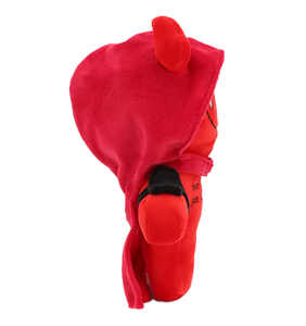 Peluche <span class=keywords><strong>de</strong></span> 28 cm Chance Forsaken Gubby, Robot Forsaken C00kidd Toys, Periférico <span class=keywords><strong>de</strong></span> Juego, Muñecos <span class=keywords><strong>de</strong></span> Dibujos Animados del Diablo Rojo <span class=keywords><strong>de</strong></span> Halloween, Regalos para Fans - Product Image 2