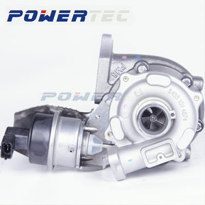 Turbocompresseur complet BV35 54359880027 55225439 pour Opel Astra J Corsa D Meriva B 1.3 <span class=keywords><strong>CDTI</strong></span> A13DTE - Product Image 2