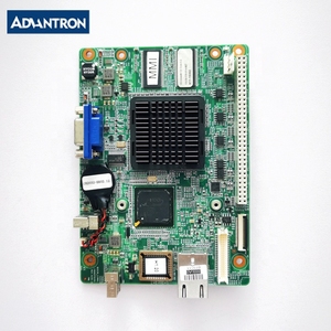 BCECR _ CIR01 REV.A101-2 EBC-CF01MMIZ carte mère industrielle Module CPU carte CPU carte principale Stock d'origine 100% tests - Product Image 2
