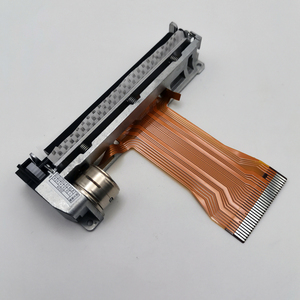 Sostituire il modello <span class=keywords><strong>PRT</strong></span> PT723F-B101/103 meccanismo stampante termica 3 pollici testa termica 80mm di larghezza della fabbrica di carta - Product Image 5