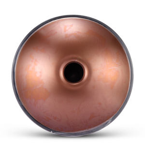 22 אינץ 'מחבת למתחילים d kurd 440hz 432hz d תוף קטן <span class=keywords><strong>9</strong></span> הערות כלי יד - Product Image 5