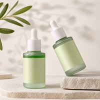 Sérum Visage Medicube Exosome Cica Tea Tree Ampoule pour Peaux Sensibles – Vente en Gros, Fournisseur Coréen de Soins de la Peau OEM ODM