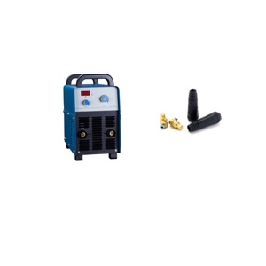 Máquina de Soldadura de Arco <span class=keywords><strong>Inverter</strong></span> Portátil ZX7-400B1 DC IGBT MMA con Funciones de Protección Integrales - Product Image 5