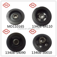 Engine System Auto Parts 13470-16100 13470-16070 Crankshaft Pulley for TOYOTA Camry Corolla Yaris 4AF 5AF