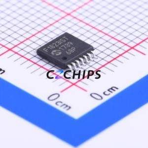 Microcontrolador de chip IC de circuito integrado nuevo y original de 1. 2/ST (MCU/MPU/SoC) - Product Image 1