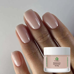 KUDAN <span class=keywords><strong>Kit</strong></span> de polvo acrílico de 240 colores <span class=keywords><strong>para</strong></span> arte de <span class=keywords><strong>uñas</strong></span> 3D <span class=keywords><strong>para</strong></span> extensión y esculpir con azúcar de arena <span class=keywords><strong>para</strong></span> decoración de <span class=keywords><strong>uñas</strong></span> - Product Image 1