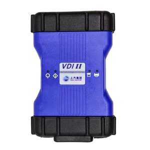 Диагностический сканер Roewe MG SAIC MAXUS VDI II VDS2 с поддержкой онлайн-программирования и диагностическим ПО Roewe MG - Product Image 1