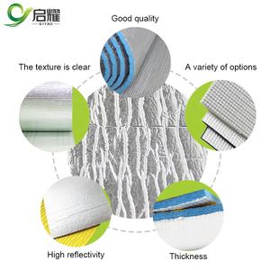 <span class=keywords><strong>Mousse</strong></span> XPE personnalisée au design moderne, 3 ~ 20mm d'épaisseur, matériaux ignifuges <span class=keywords><strong>et</strong></span> isolants thermiques pour entrepôts - Product Image 6