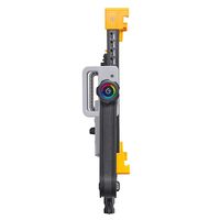 Lampe Panneau LED RVB Godox LD75R LD150R LD150RS, Éclairage Vidéo LED avec Contrôle APP et DMX pour Studio Photo, Film, Vlog, TikTok