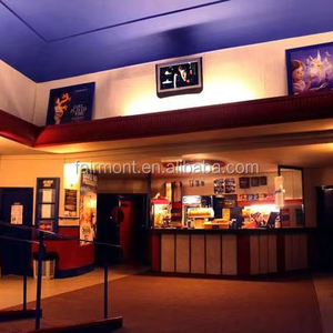 Tappeto cinematografico di alta qualità per il teatro moderno tappeto stampato da parete a parete tappeto stampato - Product Image 6