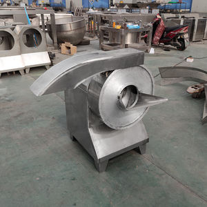 Machine professionnelle de fabrication de chips de pommes de terre/ligne de frites surgelées à petite échelle/ligne de Production de frites - Product Image 6