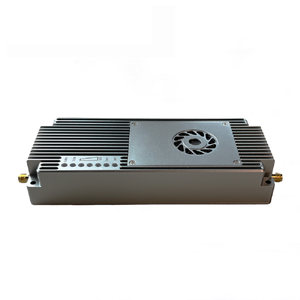 Radio MESH de 40dBm para IoT, para Drones de Largo Alcance, Sensor Ambiental y Telemetría - Product Image 3